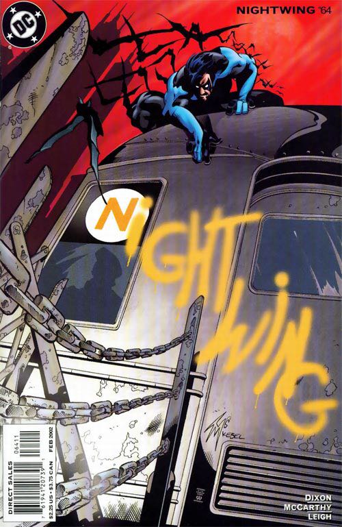Nightwing