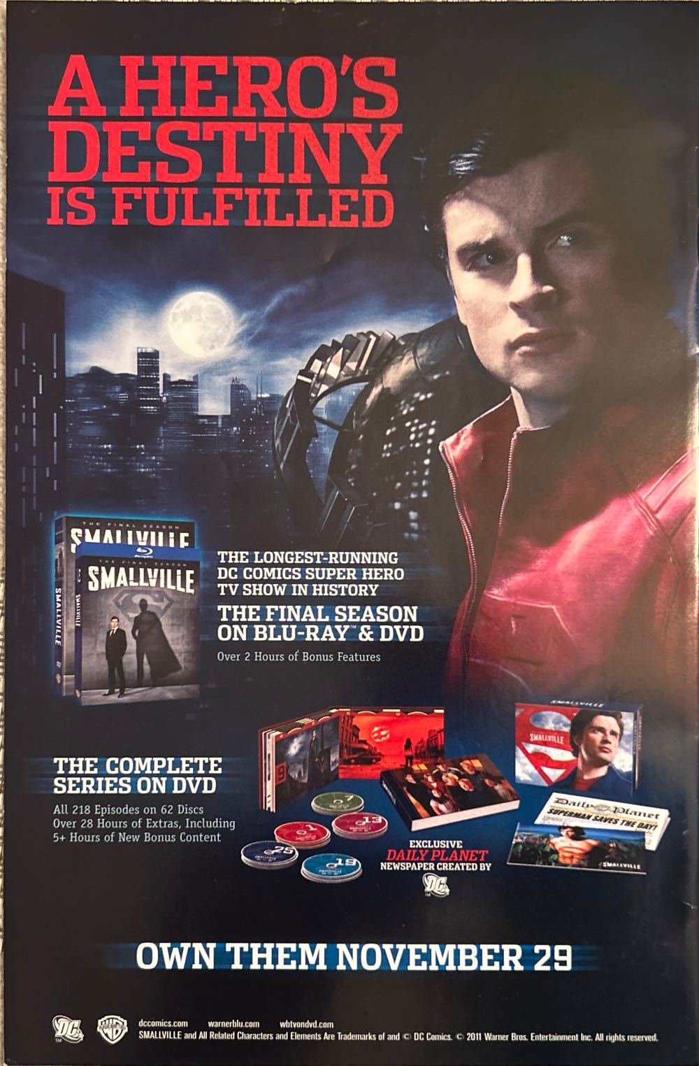 Nightwing (2011) - DC Comics (4 - Feb 2012) comic book collectible [Barcode 76194130514100411] - Main Image 2