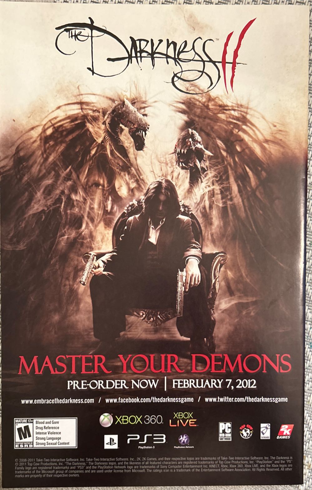 Nightwing (New 52) - DC Comics (6 - Apr 2012) comic book collectible [Barcode 76194130514100611] - Main Image 2