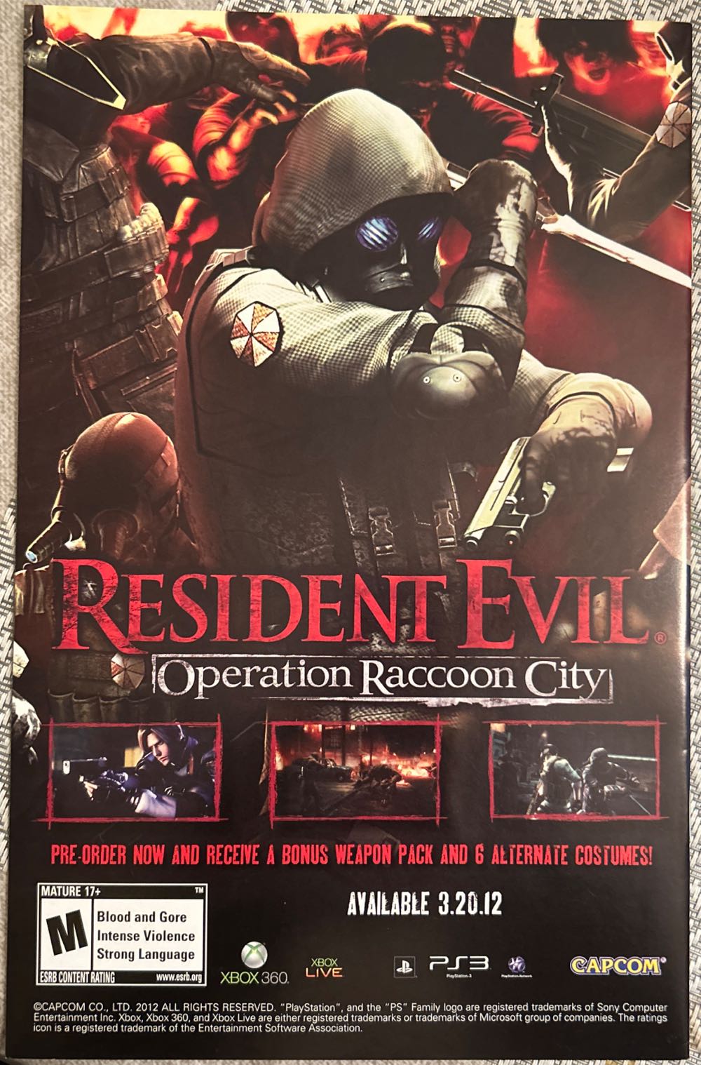 Nightwing, Vol. 3 - DC Comics (7 - May-12) comic book collectible [Barcode 76194130514100711] - Main Image 2