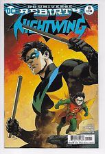 Nightwing (2016)