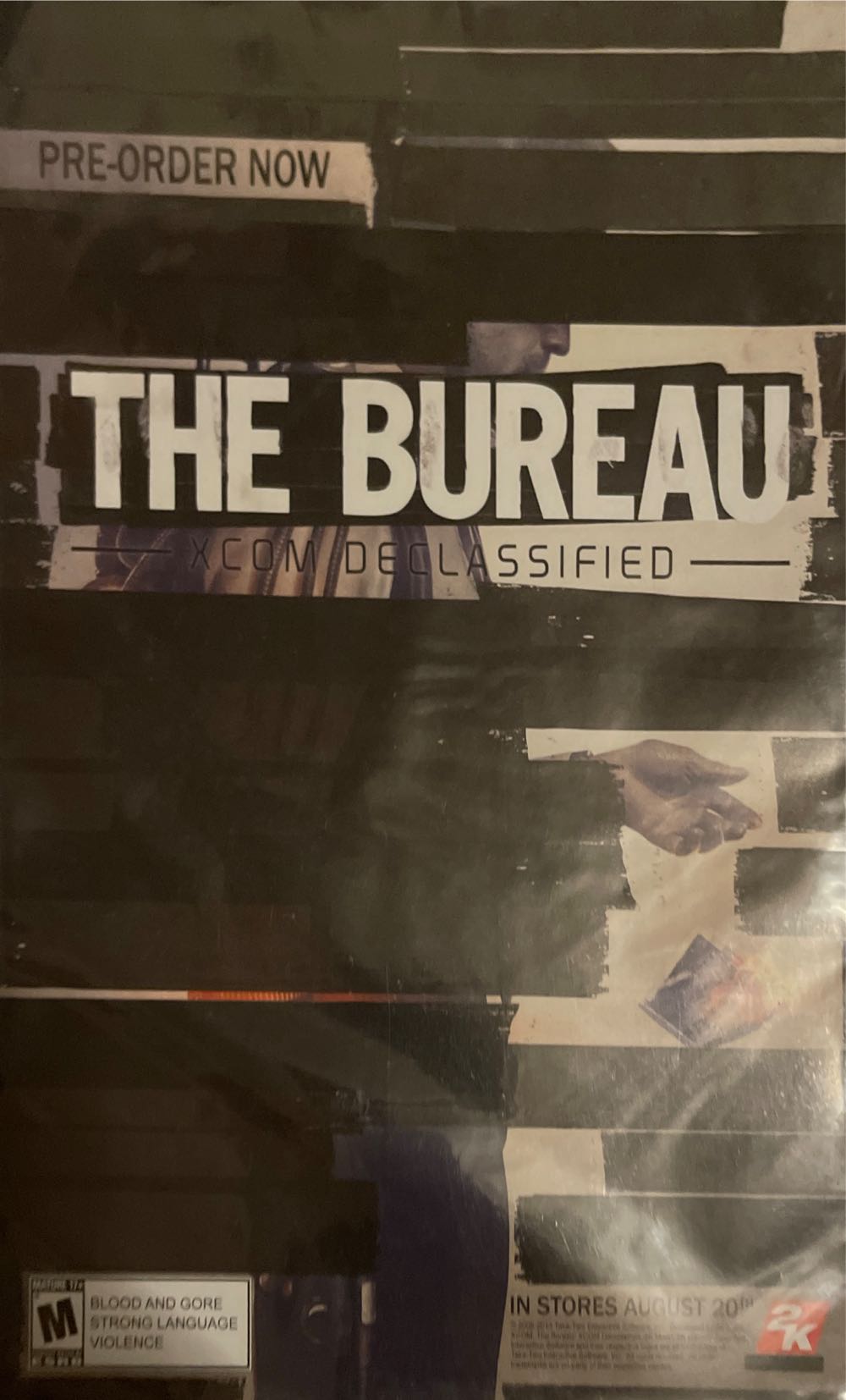 Nightwing (2011) - DC Comics (22 - Sep 2013) comic book collectible [Barcode 76194130514102211] - Main Image 2