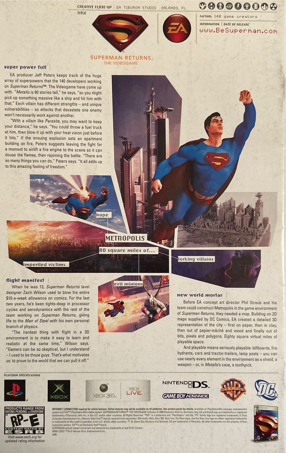 Nightwing - DC (121 - Aug 2006) comic book collectible [Barcode 76194120739112111] - Main Image 2