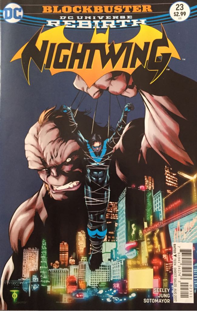 Action Comics (1938)