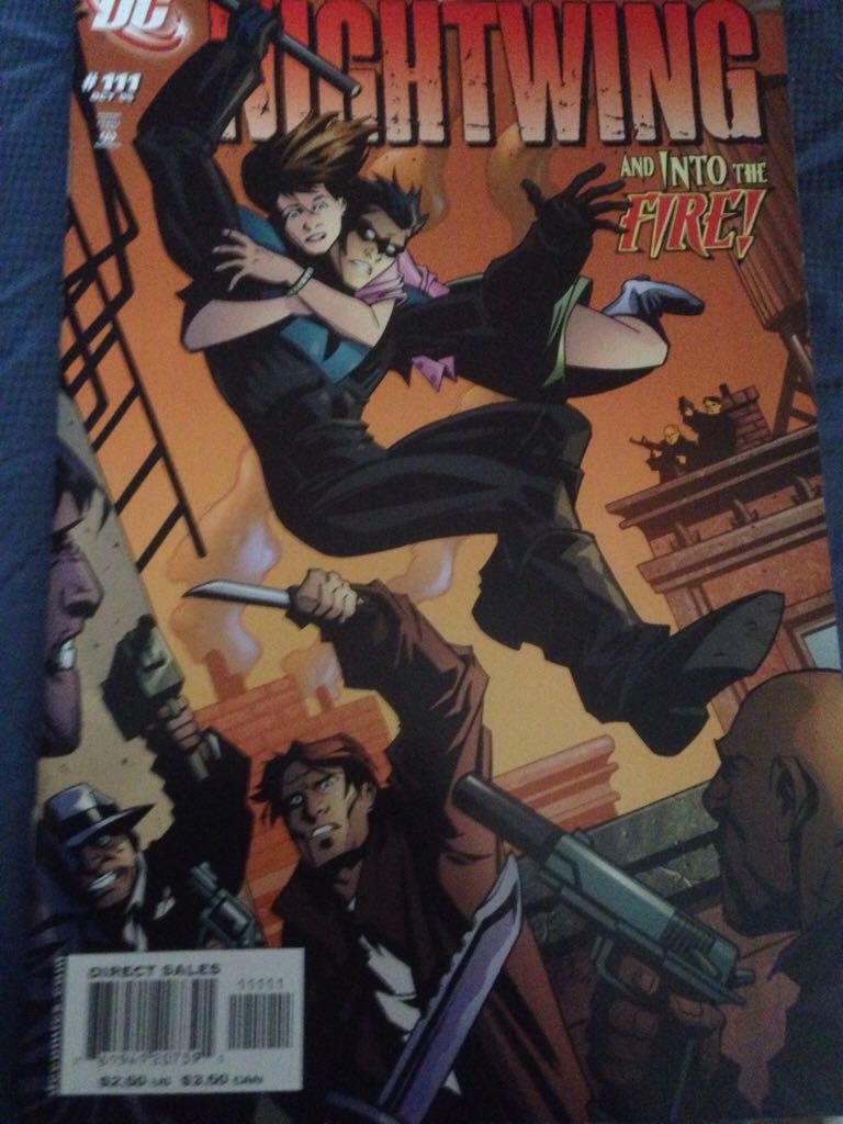 Booster Gold (Vol. 1)