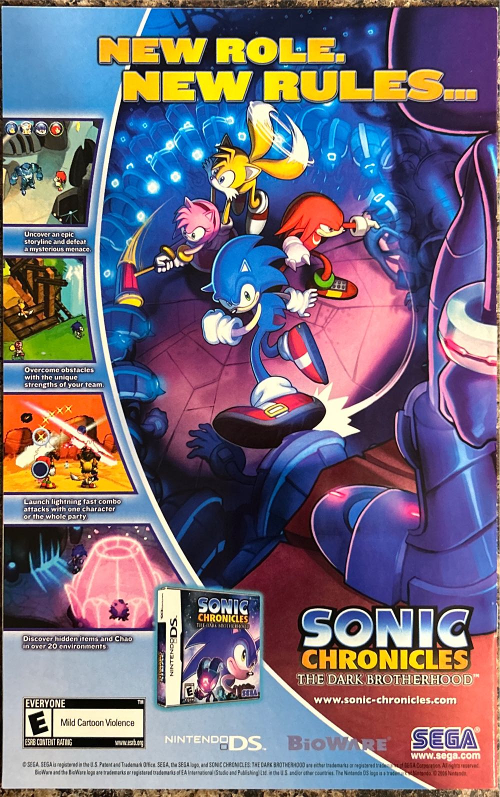 Nightwing (Vol. 2) - DC Comics (148 - Nov 2008) comic book collectible [Barcode 76194120739114811] - Main Image 2