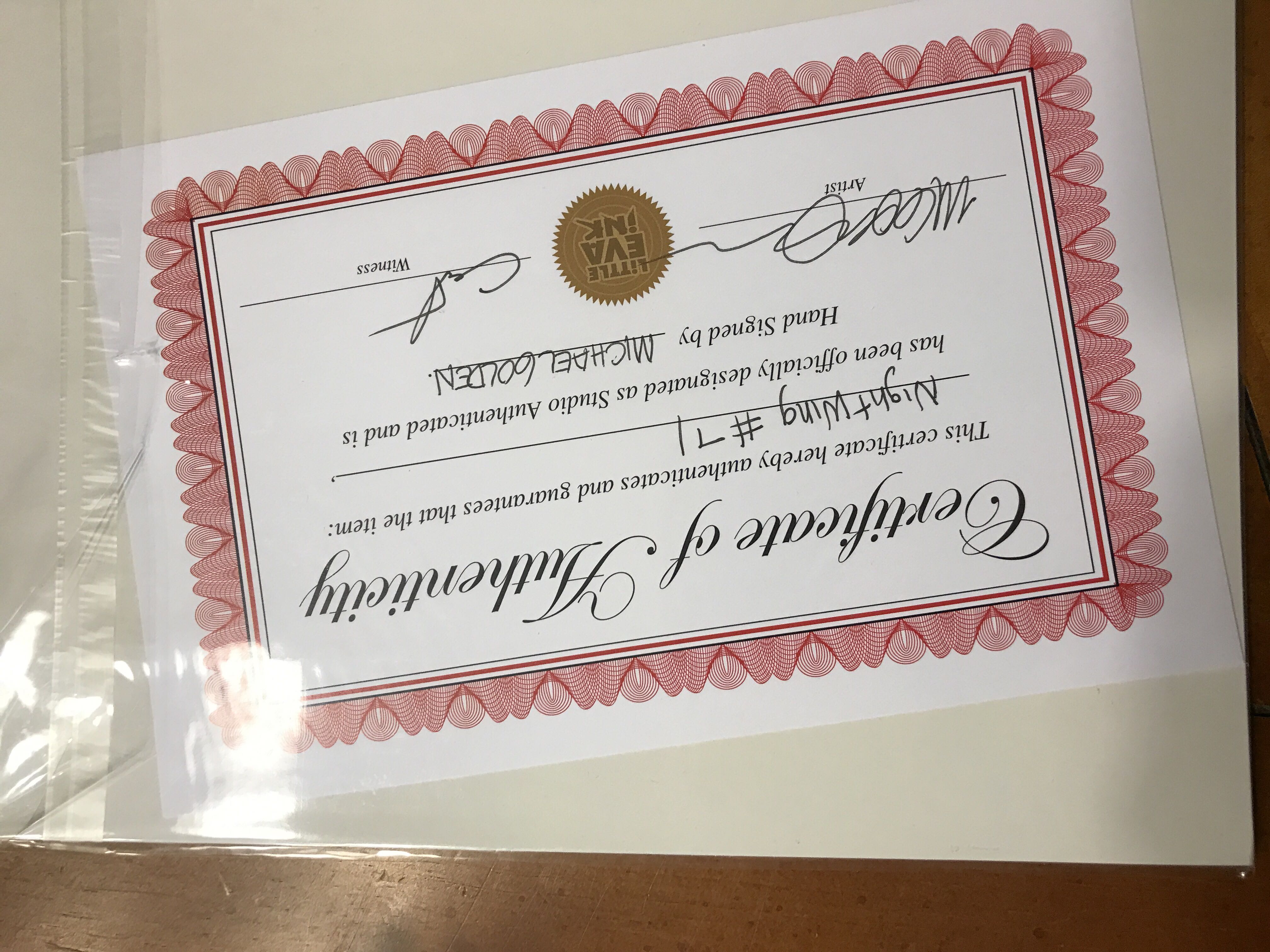 Nightwing #71 - DC Comics (71 - Sep 2002) comic book collectible [Barcode 76194120739107111] - Main Image 2