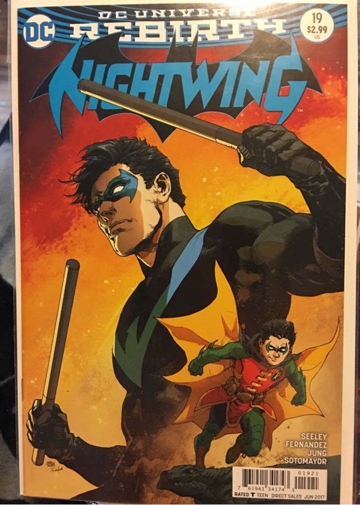 Nightwing
