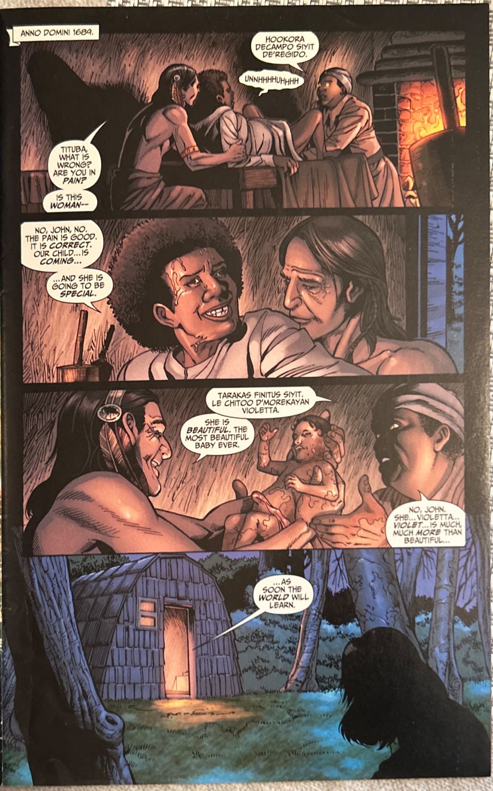 Nightwing - DC Comics (131 - Jun 2007) comic book collectible [Barcode 76194120739113111] - Main Image 3