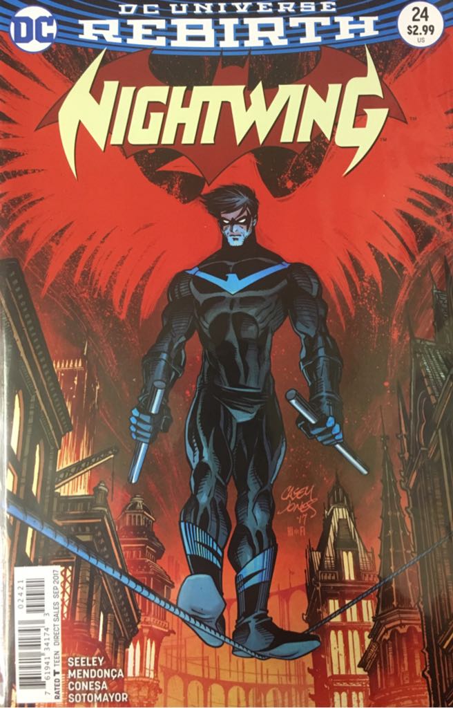 The Punisher: The End