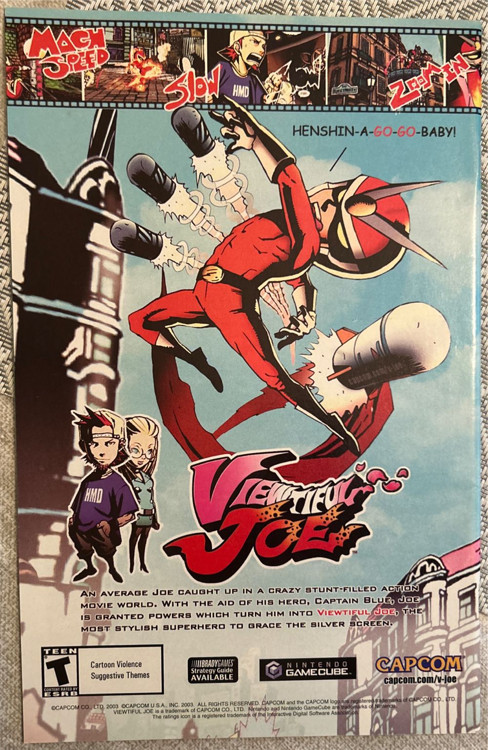 Nightwing - DC Comics (87 - Jan 2004) comic book collectible [Barcode 76194120739108711] - Main Image 2