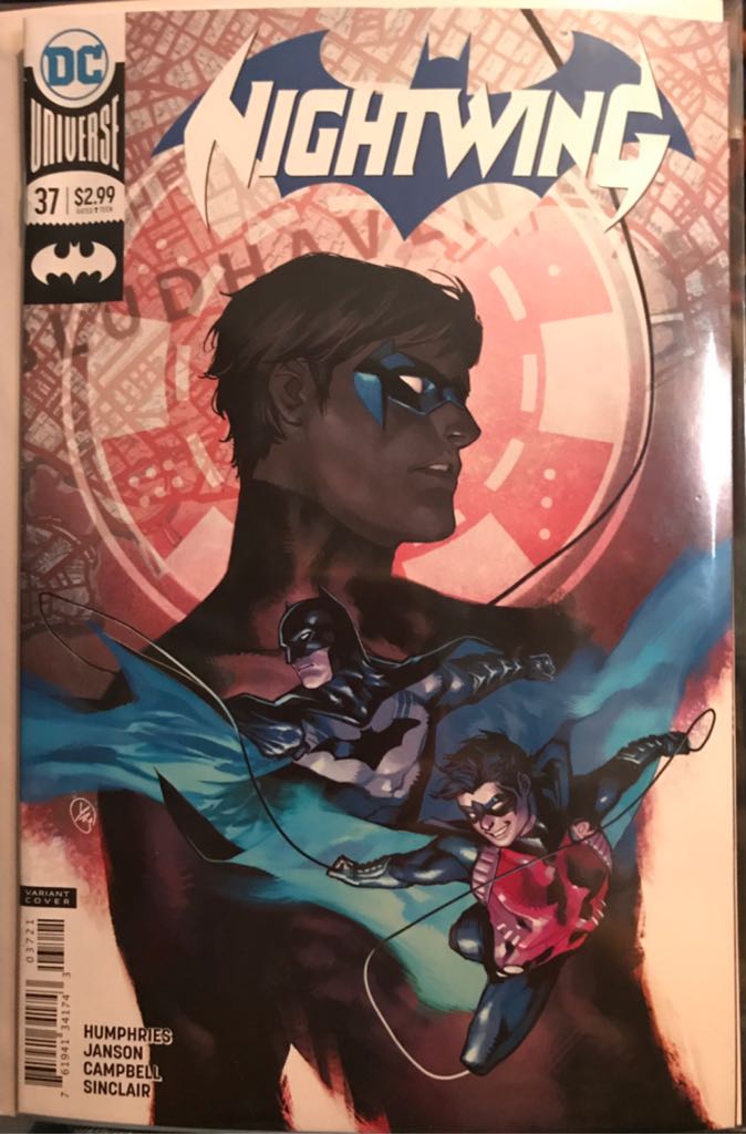 Action Comics New 52