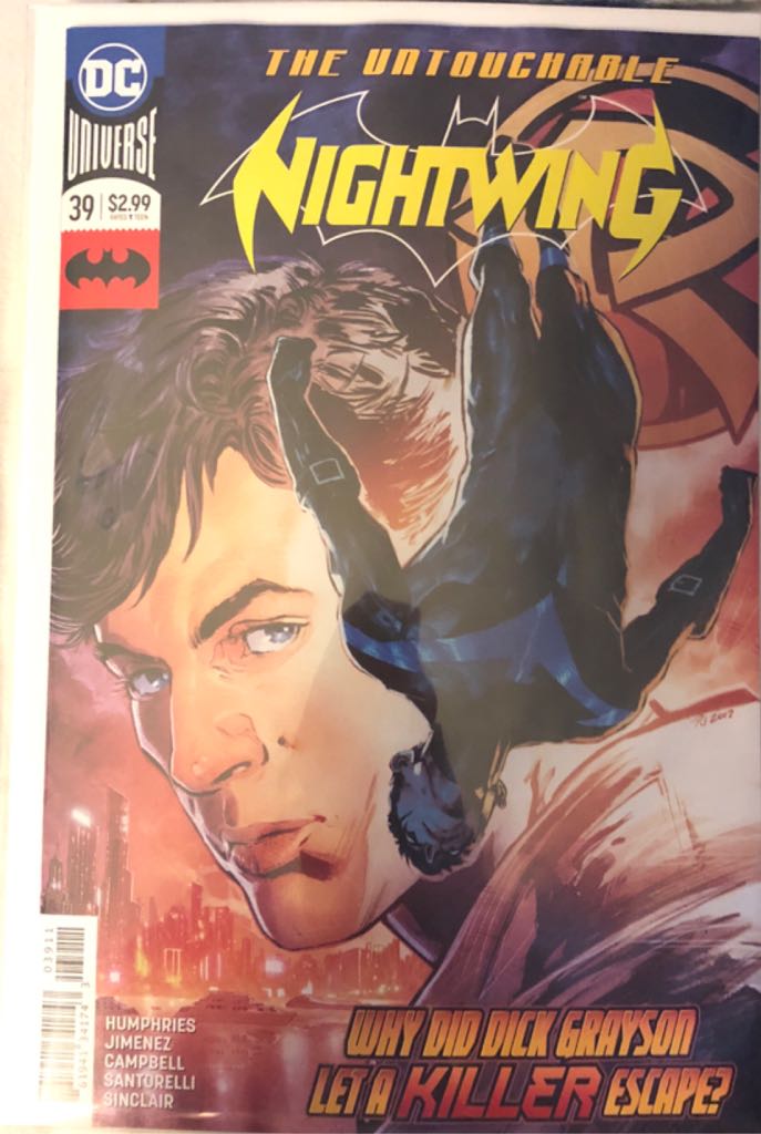 Nightwing