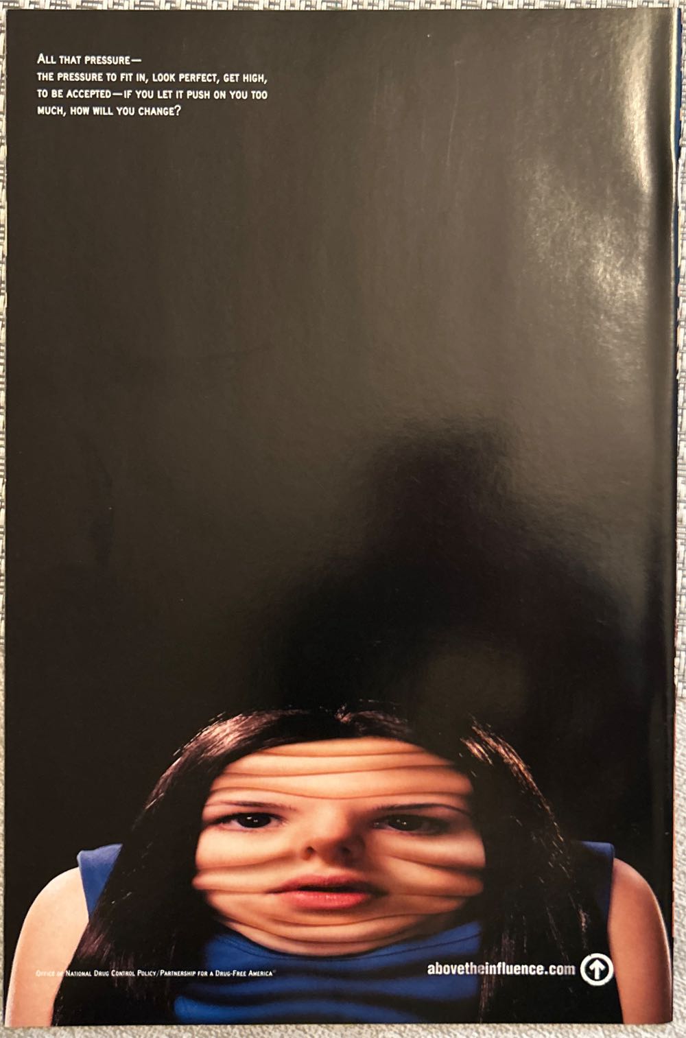 Nightwing - DC Comics (117 - Apr 2006) comic book collectible [Barcode 76194120739111711] - Main Image 2