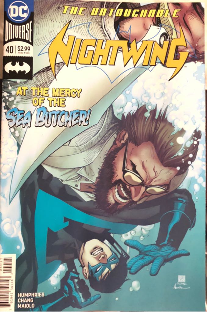 Grimm Fairy Tales (2005)