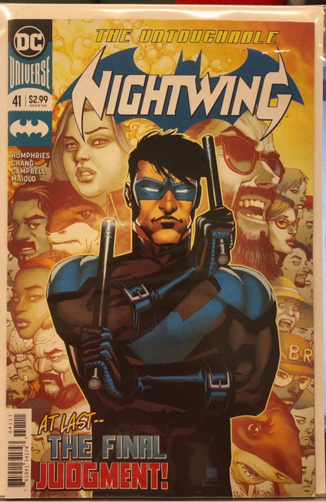 Dragon Ball Z, Vol. 19