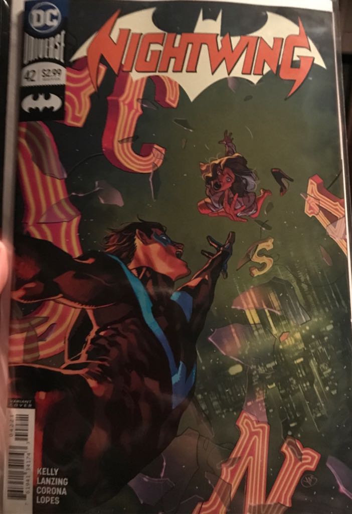 Grimm Fairy Tales (2005-2016)