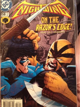 Angel: After The Fall