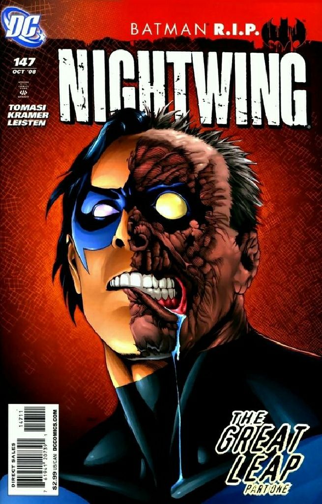 Nightwing (1996)