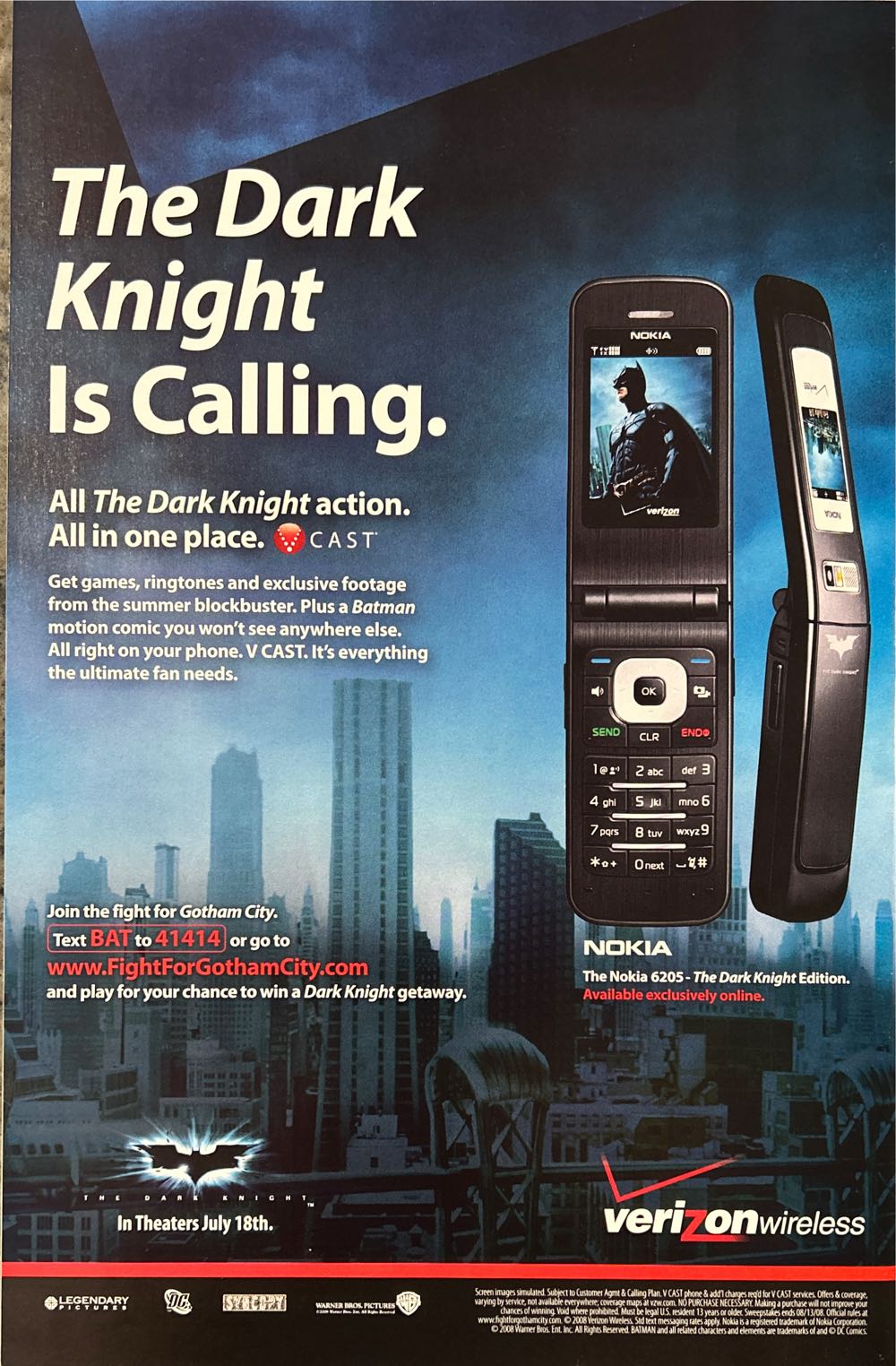 Justice Society Of America (Vol. 3) Annual - DC Comics (1 - 09/2008) comic book collectible [Barcode 76194127433100111] - Main Image 2