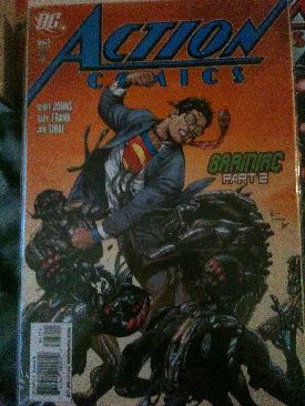 Action Comics
