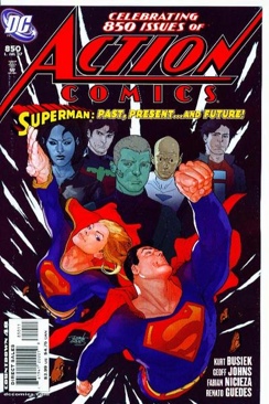 Action Comics