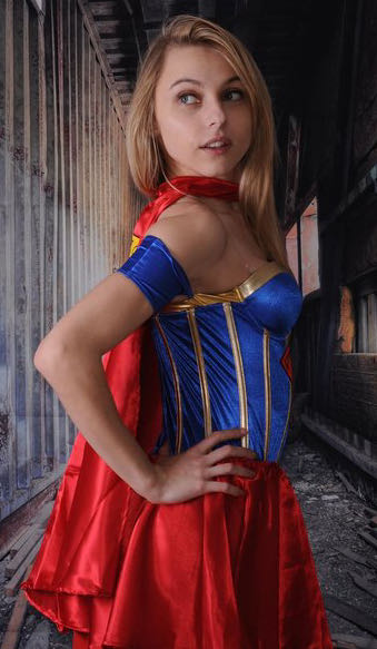 Action Comics (Vol. 1) - DC Comics (684 - Dec 1992) comic book collectible [Barcode 070992304103] - Main Image 4