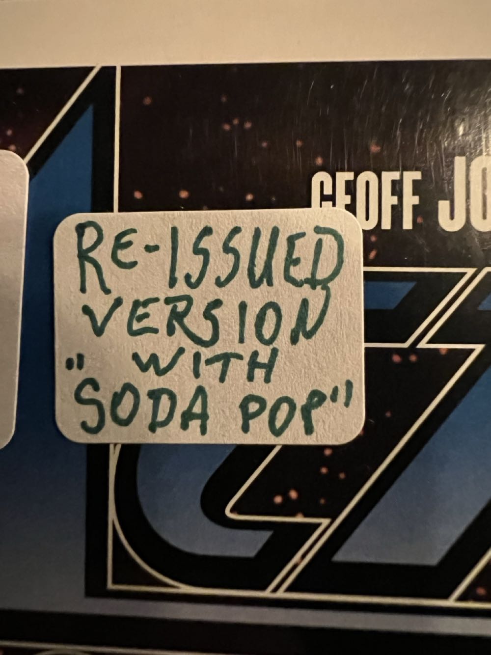 Action Comics (1938) - DC (869 - Nov 2008) comic book collectible [Barcode 761941200019] - Main Image 3