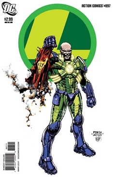 Grimm Fairy Tales (2005)