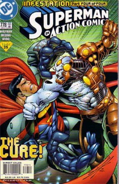 Angel: After The Fall