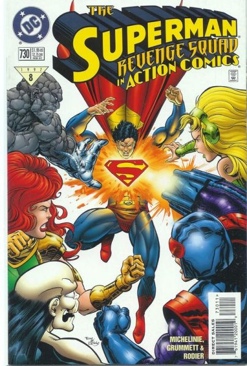 Action Comics