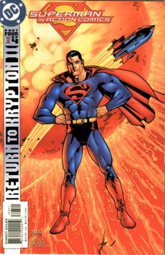 Action Comics