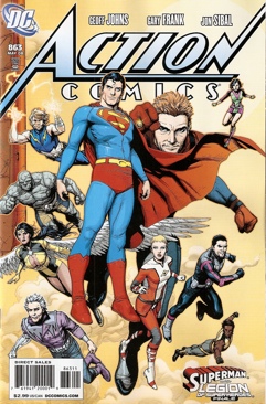 Action Comics