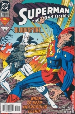 Justice Society of America