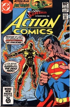 Action Comics