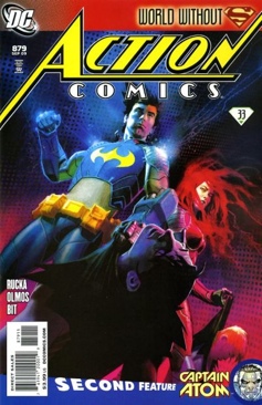 Final Crisis: Revelations