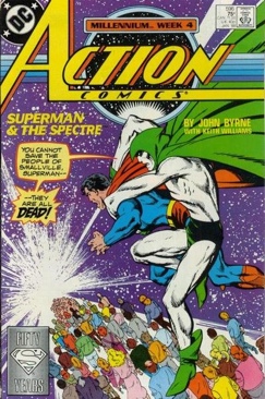 Action Comics
