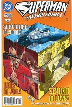 Justice Society of America