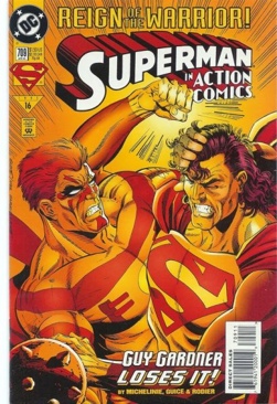 Action Comics