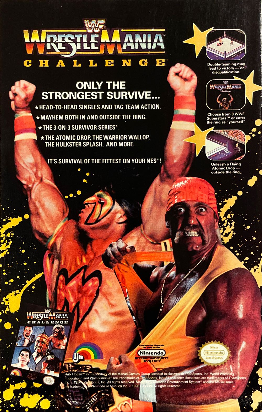 Action Comics (1938) - KEY ISSUE (662 - Feb 1991) comic book collectible [Barcode 070989304109] - Main Image 2