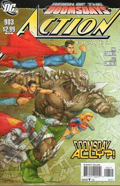 Action Comics