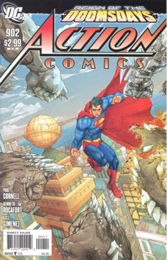 Action Comics