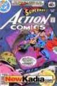 Action Comics