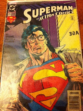 Action Comics