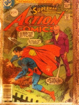 Action Comics (1938)