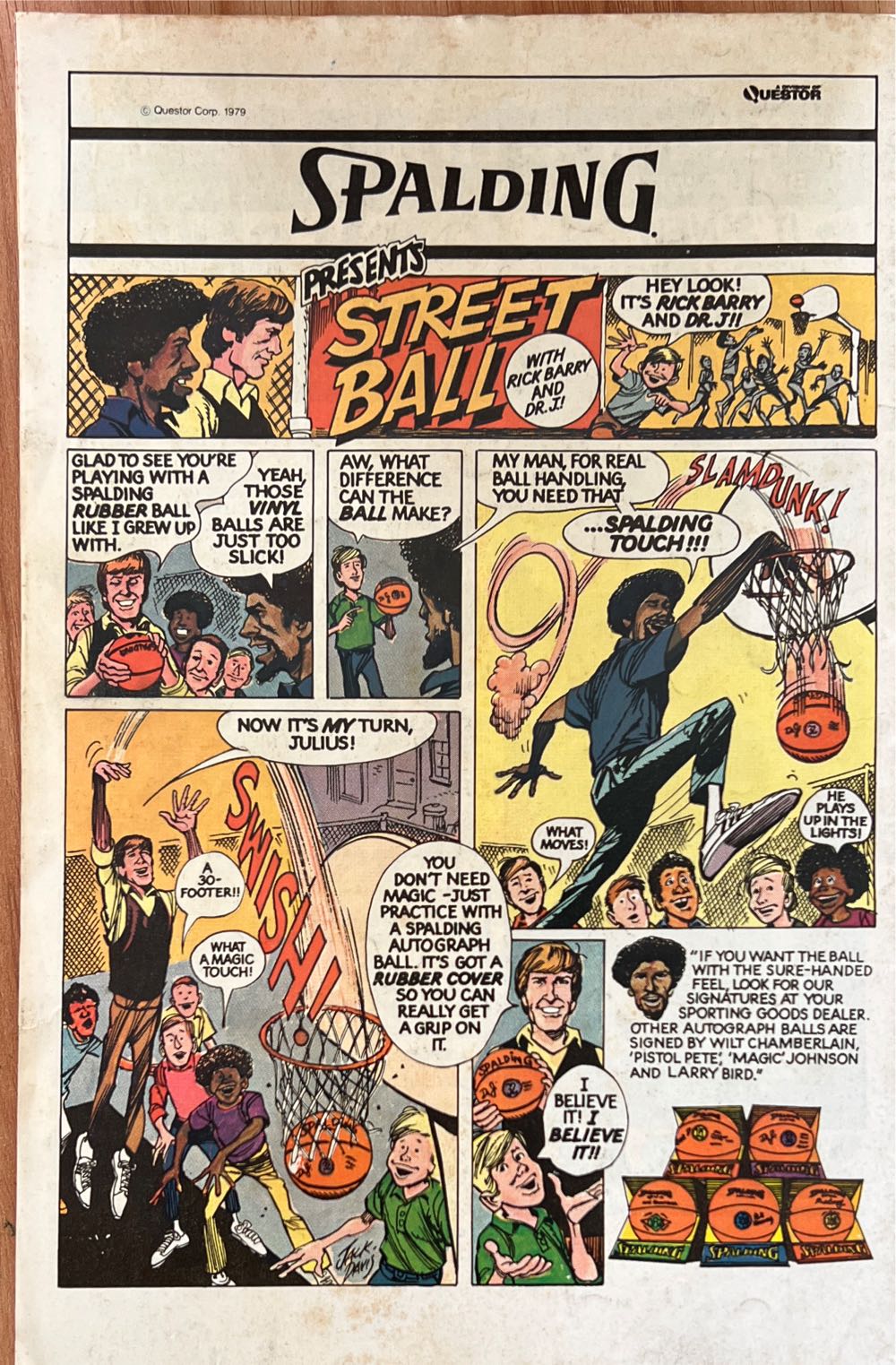 Action Comics - DC Comics (508 - Jun 1980) comic book collectible [Barcode 070989304109] - Main Image 2