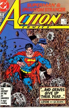 Action Comics