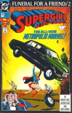 Action Comics
