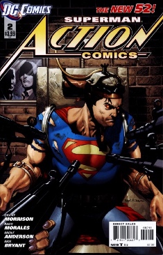 Justice Society of America