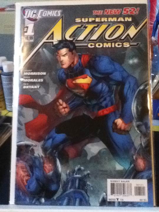 Justice Society of America